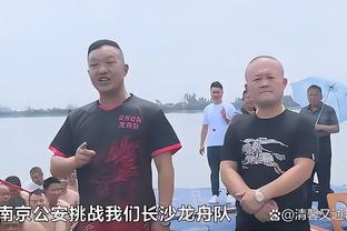 乌度卡：计划让阿门-汤普森重回轮换阵容 我们努力赢球并培养球员