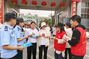 哈姆：浓眉在DPOY评选中被低估了 没他我们的防守啥也不是